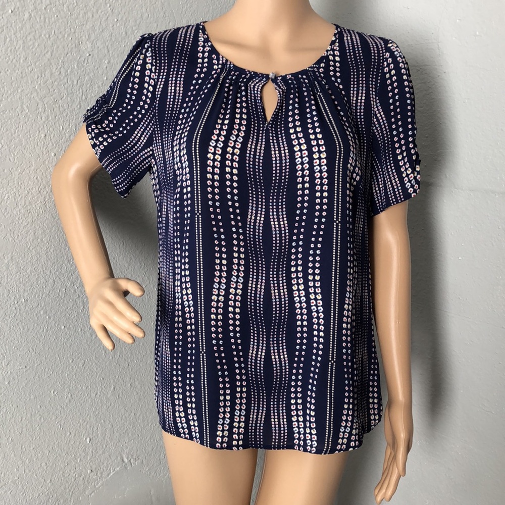 Talbots Women’s Blouse